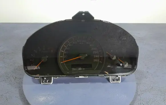 Honda Accord Speedometer (instrument cluster) 78100-G300