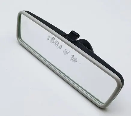 Volkswagen Golf IV Rear view mirror (interior) 021065