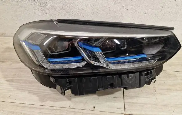 BMW X3 G01 Headlight/headlamp 5a0e912-04ll
