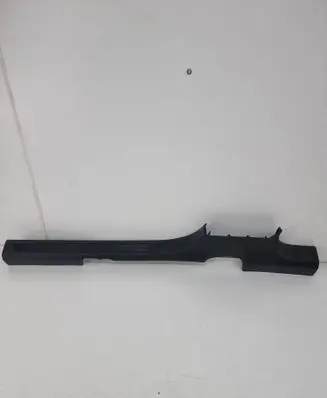 Volkswagen ID.3 Front sill trim cover 10A853372B