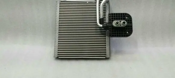 Tesla Model S A/C cooling radiator (condenser)