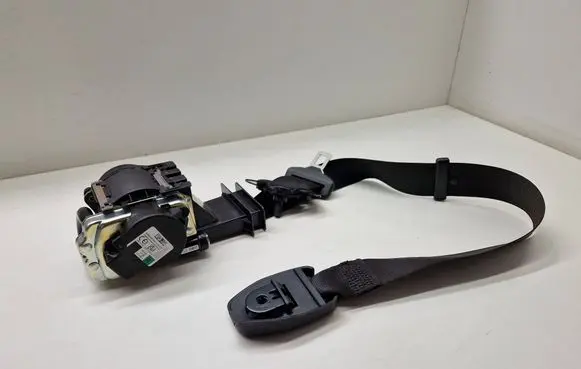 BMW i4 Front seatbelt 0589P10021 2806P1004019 636609100
