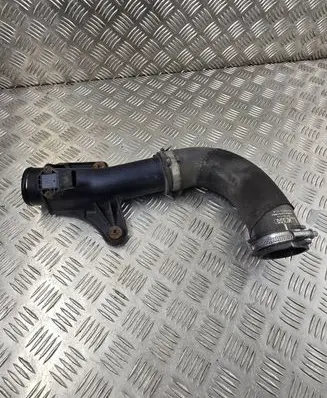 Audi A4 S4 B8 8K Intercooler hose/pipe 8K0145673
