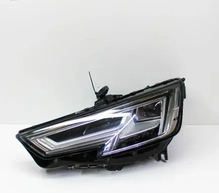 Audi A4 S4 B9 8W Headlight/headlamp 7PP941572AB 4M0907397AC