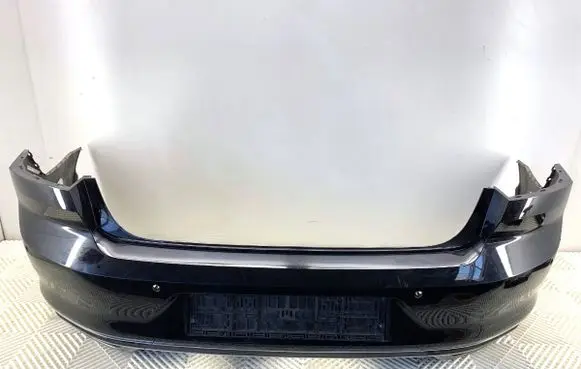 Volkswagen PASSAT B8 Rear bumper 