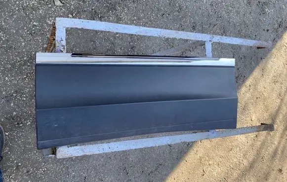 Volkswagen Tiguan Other interior part 5NA854949N