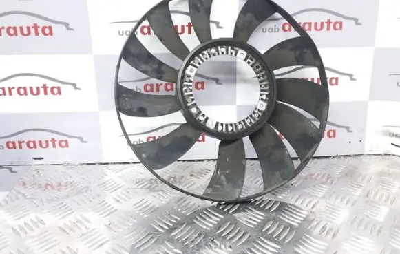Skoda Superb B5 (3U) Fan impeller 058121301B