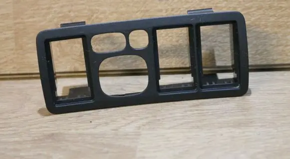 Toyota Avensis T250 Other dashboard part 777669