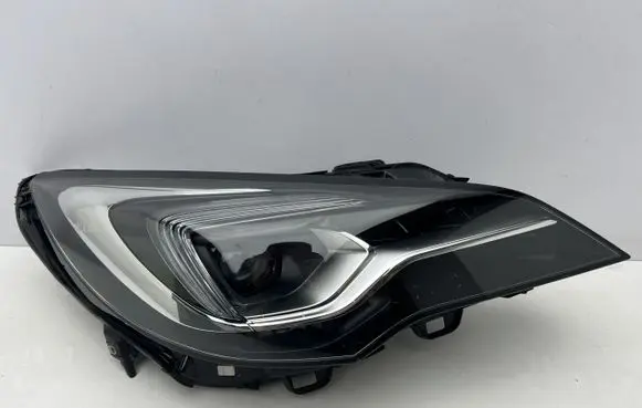 Opel Astra K Headlight/headlamp 39111150