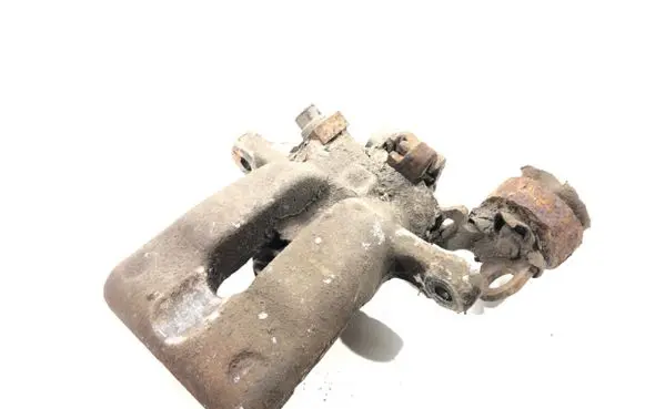 Opel Meriva A Rear brake caliper