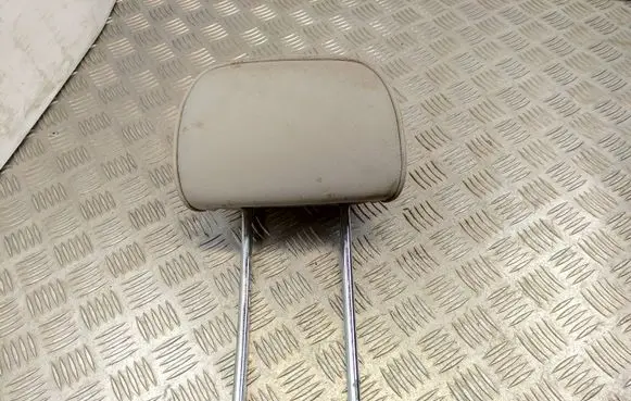 Mercedes-Benz GLK (X204) Rear seat headrest 35209Bv6