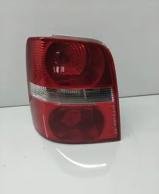 Volkswagen Touran I Rear/tail lights 1T0945257A