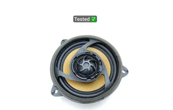 Jaguar XJ X351 Front door high frequency speaker AW9318808EC