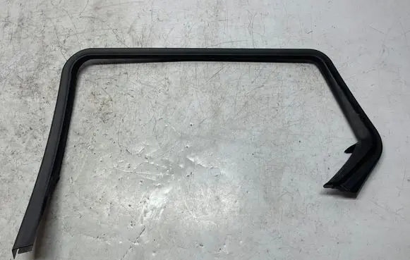Opel Insignia A Rear door window/glass frame 22842327 360583280