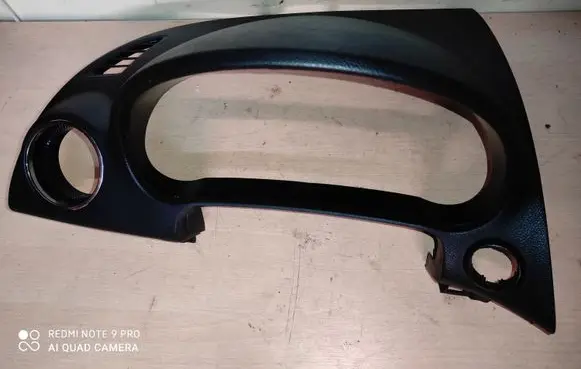 Mazda 6 Dashboard trim