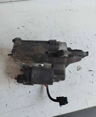 Ford Focus ST Starter motor 93BB14488