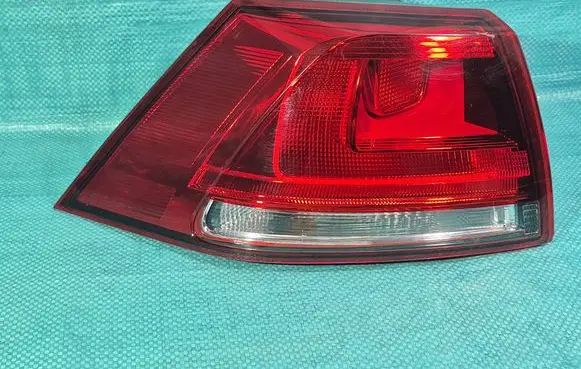 Volkswagen Golf VII Rear/tail lights 5G0945095M 90052049A M90052049A1737