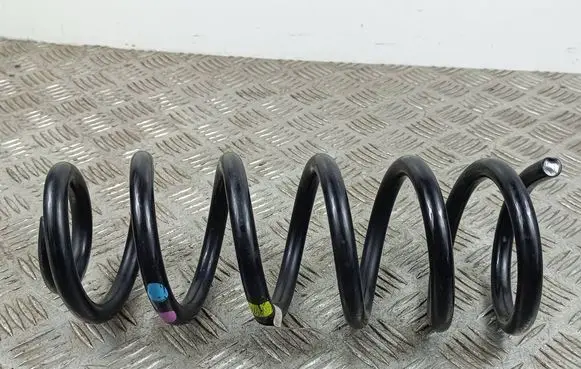 KIA Sorento IV Rear coil spring 55335R5510 XL13 P2985510