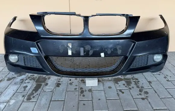 BMW 3 E90 E91 Front bumper 7891386