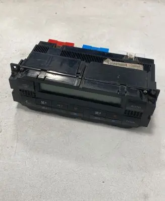 Climate control unit