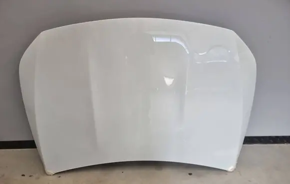 Mercedes-Benz A W177 Engine bonnet/hood