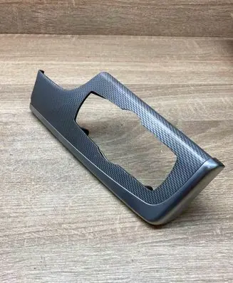 BMW 7 F01 F02 F03 F04 Dashboard trim 9166928