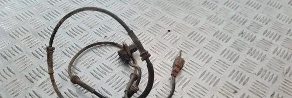 Nissan Terrano ABS rear brake sensor 