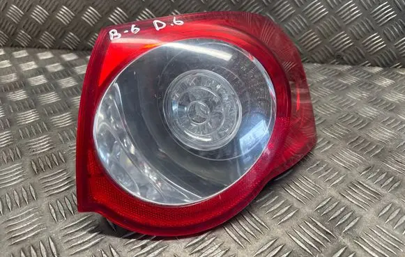 Volkswagen PASSAT B6 Rear/tail lights 3C9945096N 74502382149