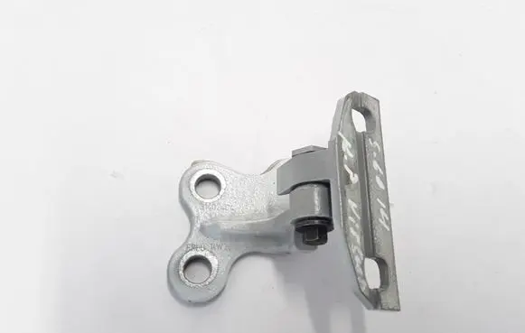 Volvo S60 Front door upper hinge