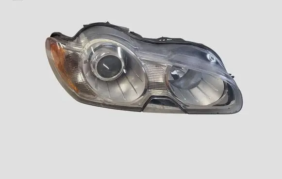 Jaguar XF X250 Headlight/headlamp 8X2313W029AC