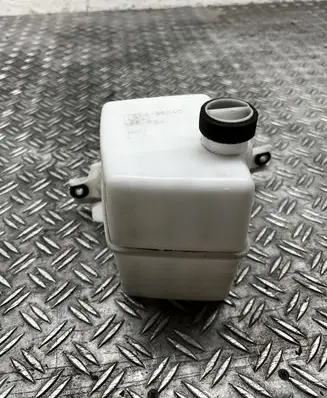 Intake resonator