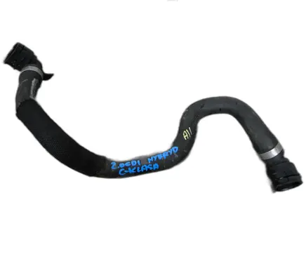 Mercedes-Benz C W206 Engine coolant pipe/hose A2065010900