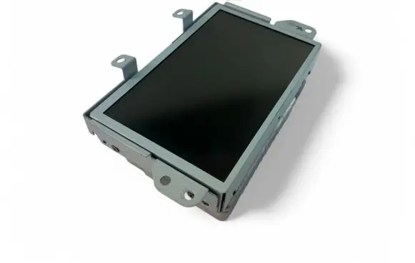 Ford Focus Screen/display/small screen F1ET14F239AA