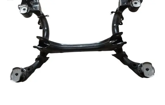 Audi A5 Rear subframe 8W0505235AM