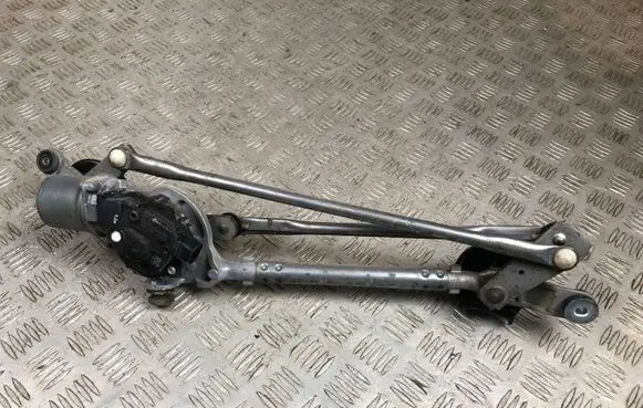 Subaru Outback (BS) Front wiper linkage and motor 86513AL02A