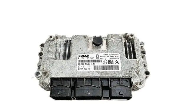 Engine control unit/module
