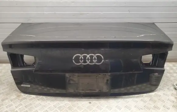 Audi A6 S6 C7 4G Tailgate/trunk/boot lid