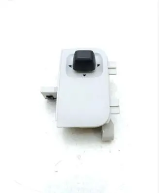 Multifunctional control switch/knob