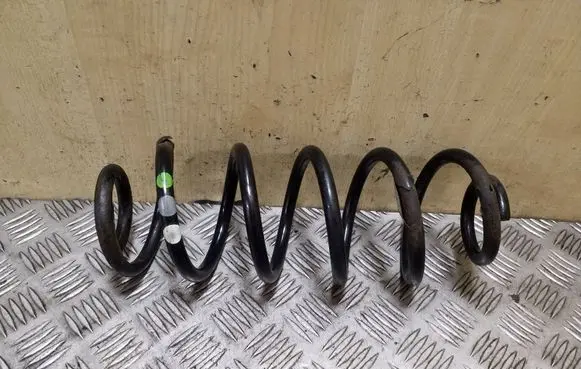 Audi A4 S4 B8 8K Rear coil spring
