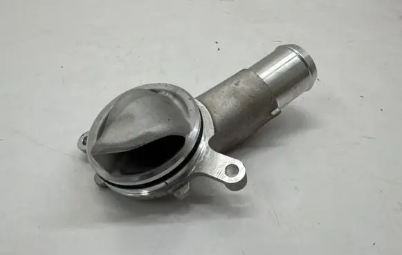 Ford Kuga III Other engine bay part LX6E8B593AA
