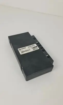BMW 5 E60 E61 Gateway control module 9197317