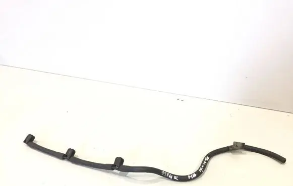 Mercedes-Benz ML W166 Fuel return line/hose A6420707832