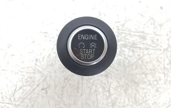 Ford Escape III Engine start stop button switch F1ET14C376 F1ET14C376AA D3L0B