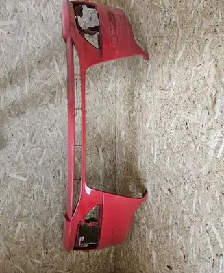 Audi A3 S3 8V Front bumper