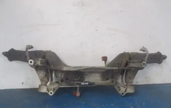 Volkswagen Polo IV 9N3 Front subframe