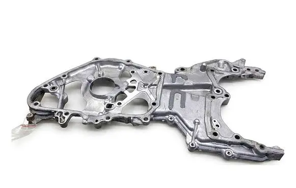 Lexus NX Timing chain cover