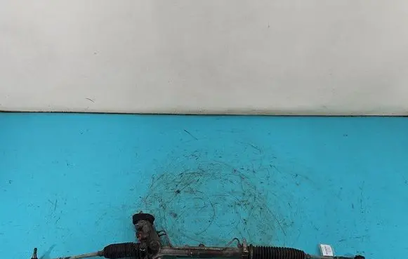 Volkswagen Polo V 6R Steering rack 6R1423051AT IMPRK1515218