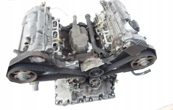Audi A6 S6 C5 4B Engine 6341