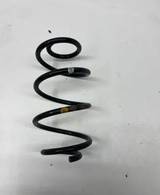 Mercedes-Benz A W177 Rear coil spring a2473250184