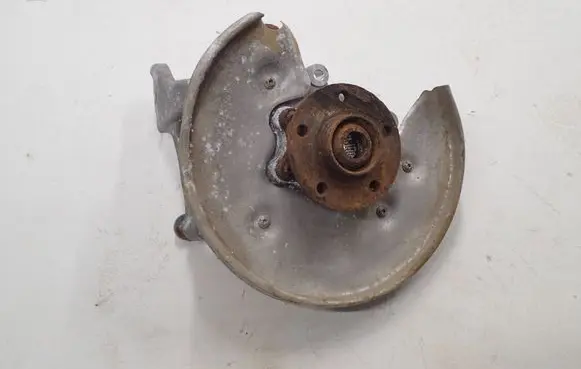 Audi A5 8T 8F Rear wheel hub spindle/knuckle 8K0505431AR